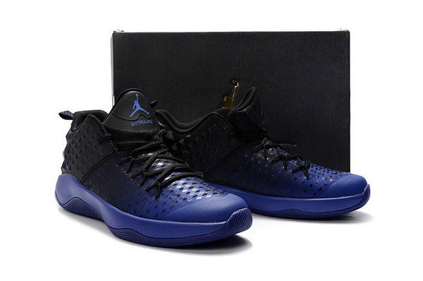 Jordan Super FLY Men Shoes--039